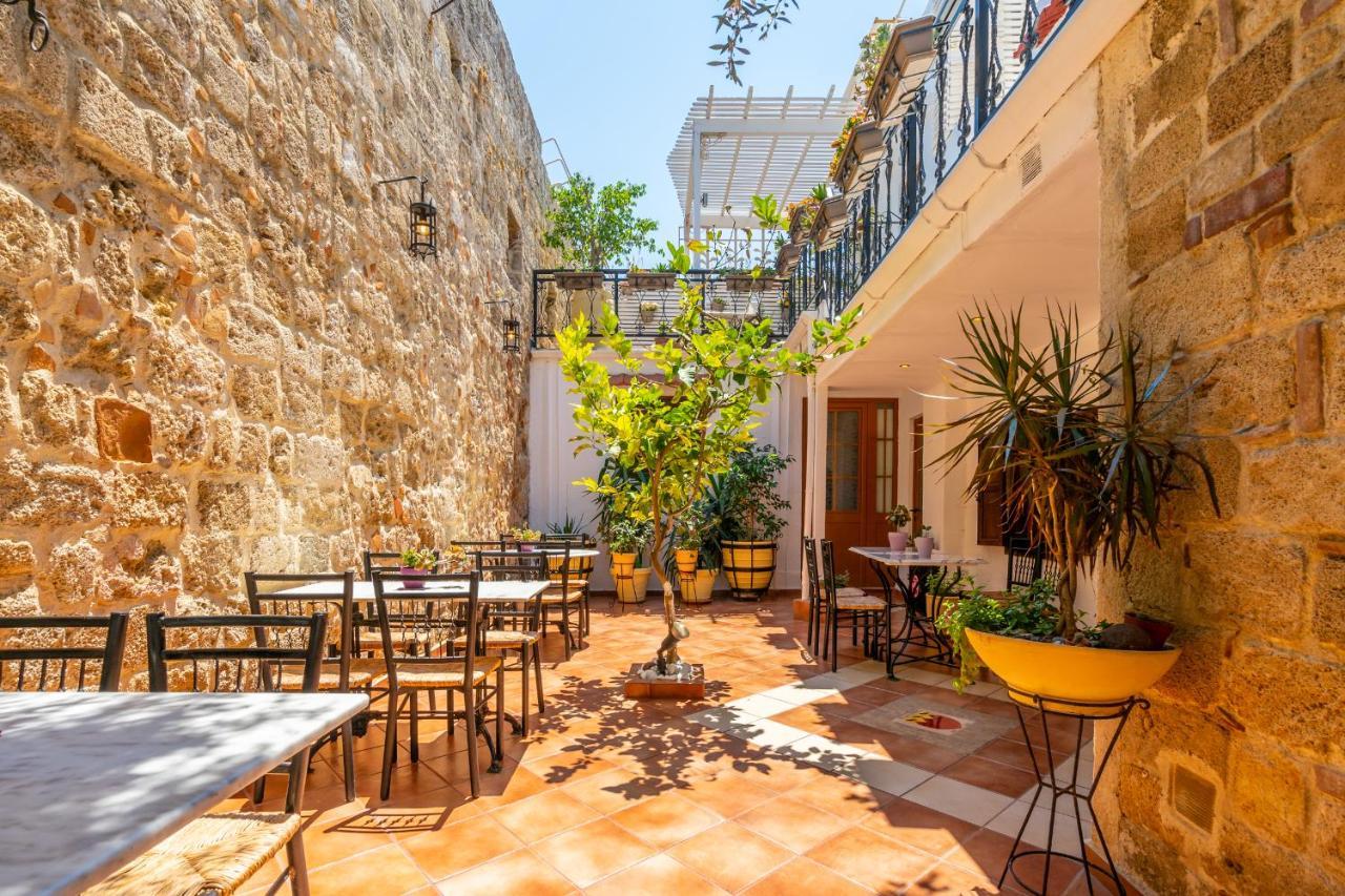 Cava D'oro 2* Rhodes City