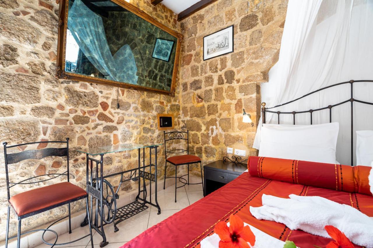 Cava D'oro 2* Rhodes City