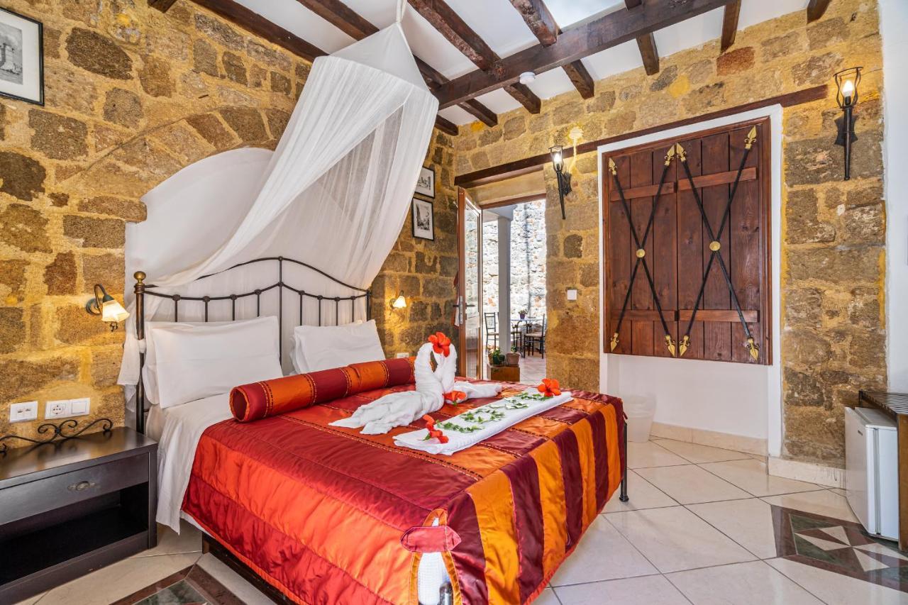 Hotel Cava D'oro