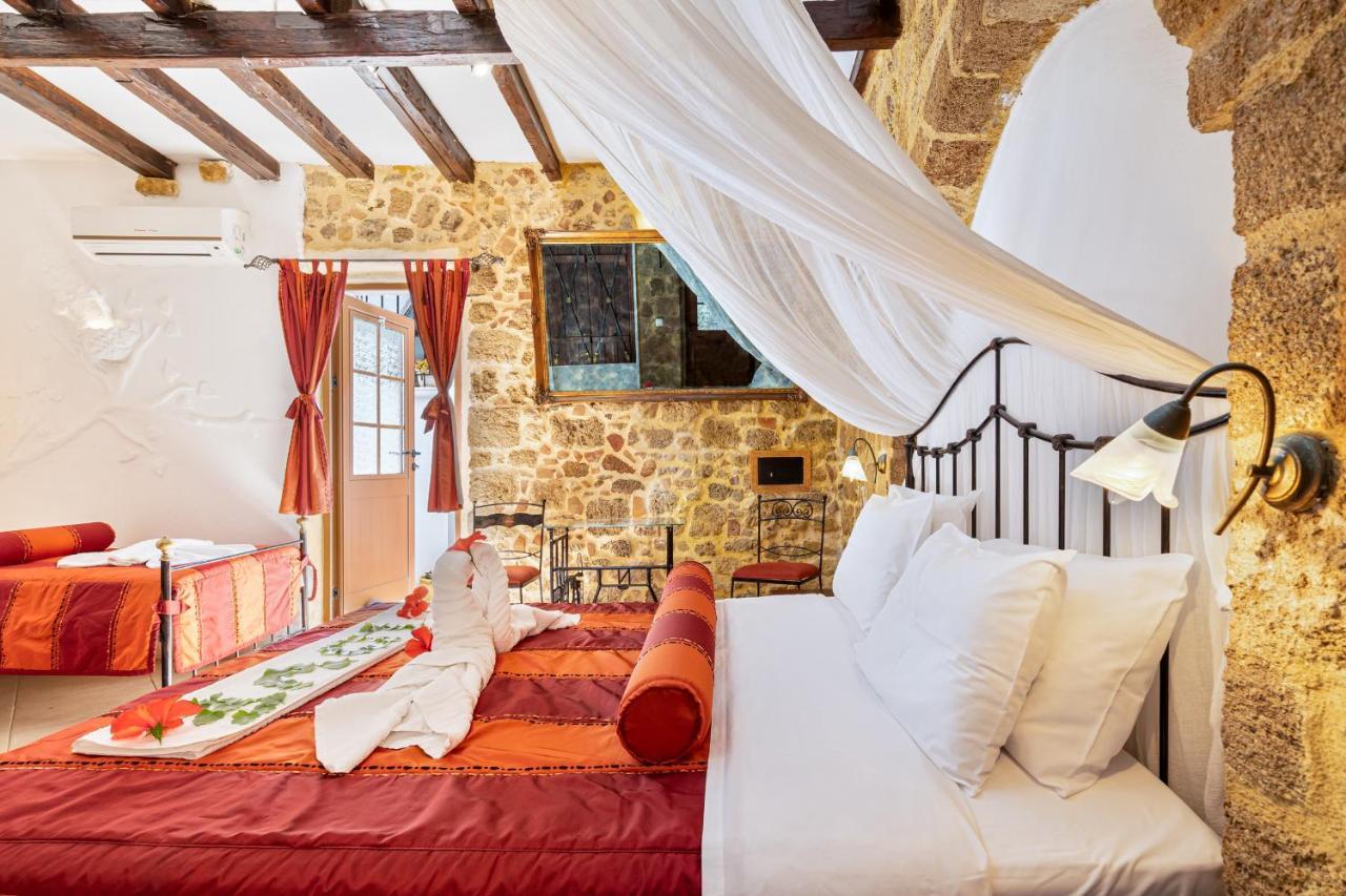 Hotel Cava D'oro