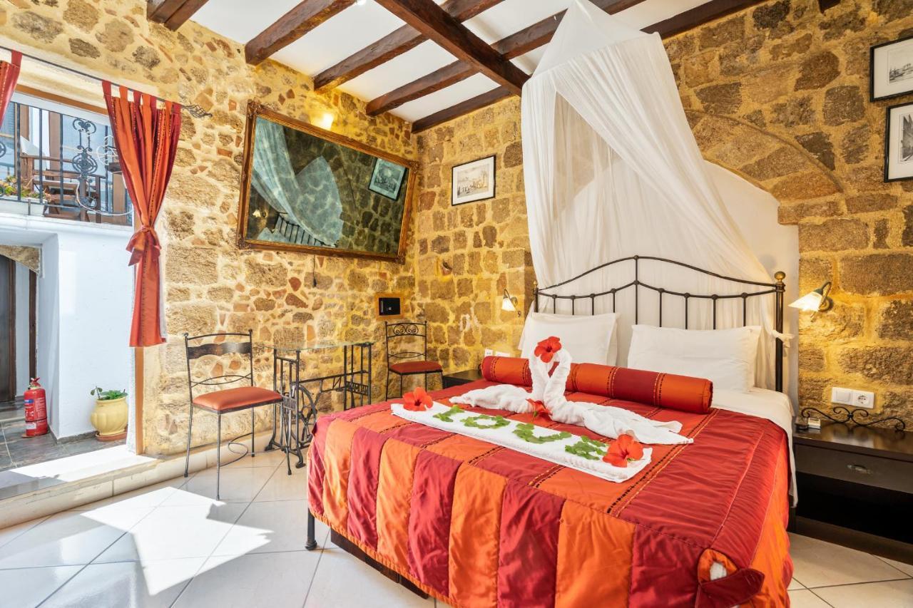 Cava D'oro Rhodes City