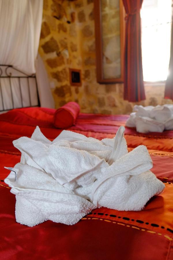 Hotel Cava D'oro 2*