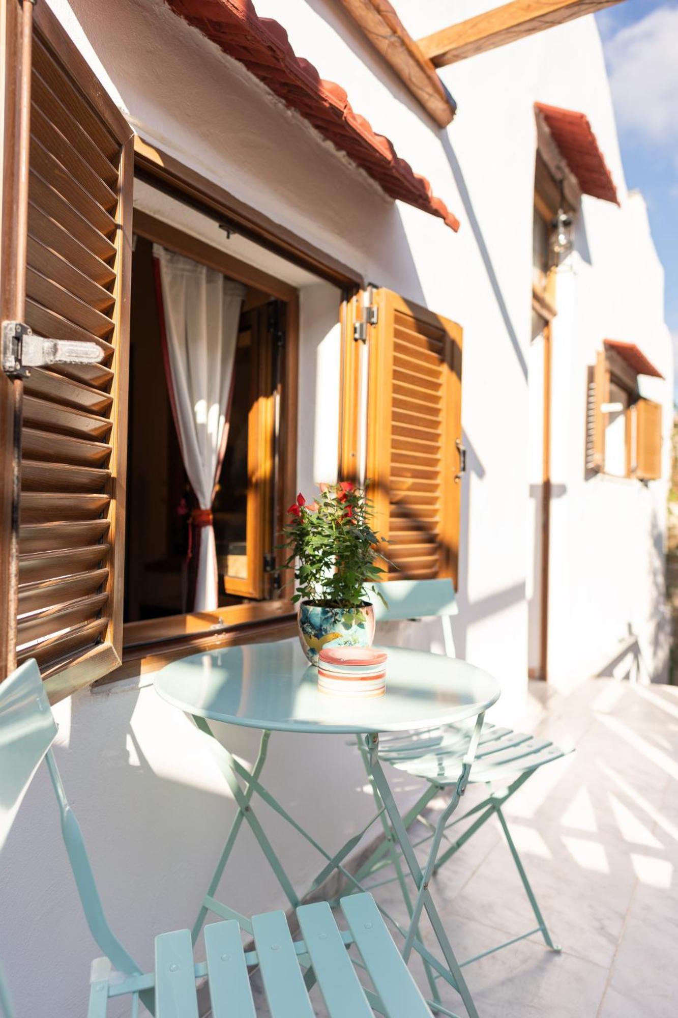 Cava D'oro Hotel